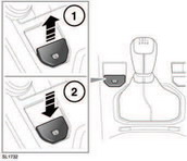 Epb manual use