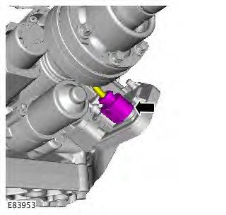 Range Rover Evoque. Rear Drive Axle/Differential