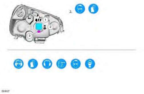 Range Rover Evoque. About This Manual