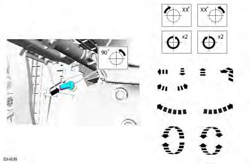 Range Rover Evoque. About This Manual