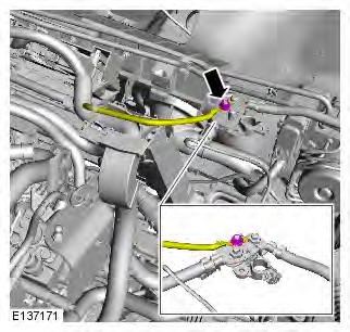 Range Rover Evoque. Wiring Harnesses