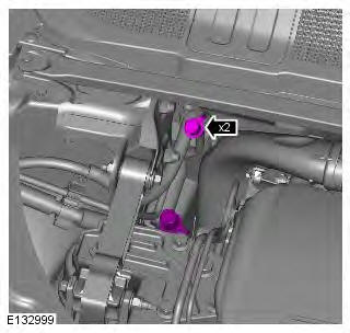 Range Rover Evoque. Climate Control System - General Information