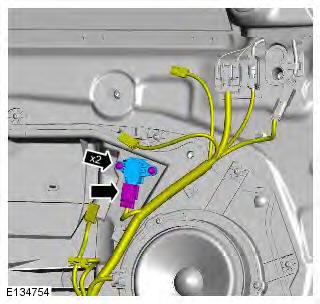 Range Rover Evoque. Supplemental Restraint System