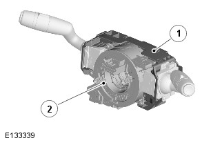 Range Rover Evoque. Anti-Lock Control - Traction Control