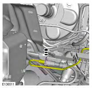 Range Rover Evoque. Module Communications Network