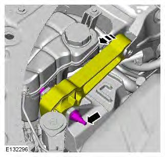 Range Rover Evoque. Engine - GTDi 2.0L Petrol