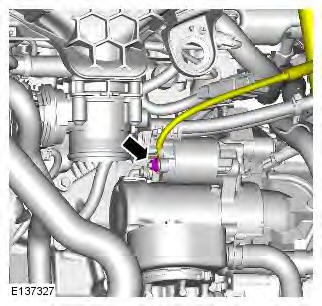 Range Rover Evoque. Wiring Harnesses