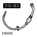 Range Rover Evoque. Fuel System - General Information