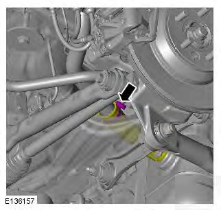 Range Rover Evoque. Fuel Tank and Lines - GTDi 2.0L Petrol