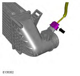 Range Rover Evoque. Intake Air Distribution and Filtering - GTDi 2.0L Petrol