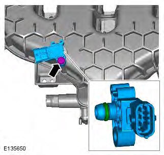 Range Rover Evoque. Engine - GTDi 2.0L Petrol