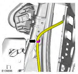 Range Rover Evoque. Front Seat Tilt Assembly Vehicles With: Sports Seats