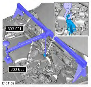 Range Rover Evoque. Manual Transmission/Transaxle