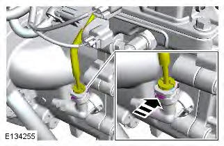 Range Rover Evoque. Manual Transmission/Transaxle