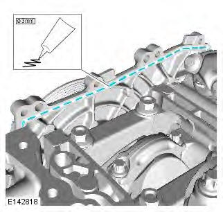 Range Rover Evoque. Engine - GTDi 2.0L Petrol