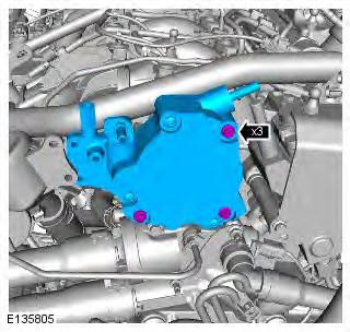 Range Rover Evoque. Power Brake Actuation