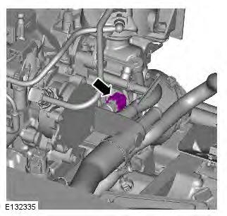 Range Rover Evoque. Electronic Engine Controls - GTDi 2.0L Petrol