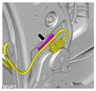 Range Rover Evoque. Supplemental Restraint System