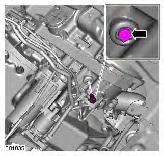 optocht Bourgondië mengsel Range Rover Evoque - Transmission Fluid Level Check - Automatic Transmission /Transaxle optocht Bourgondië mengsel Range Rover Evoque - Transmission Fluid Level Check - Automatic Transmission /Transaxle
