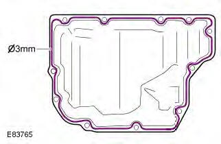 Range Rover Evoque. Automatic Transmission/Transaxle - Vehicles With: AWF21 6-Speed Automatic Transmission