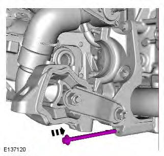 Range Rover Evoque. Automatic Transmission/Transaxle - Vehicles With: AWF21 6-Speed Automatic Transmission