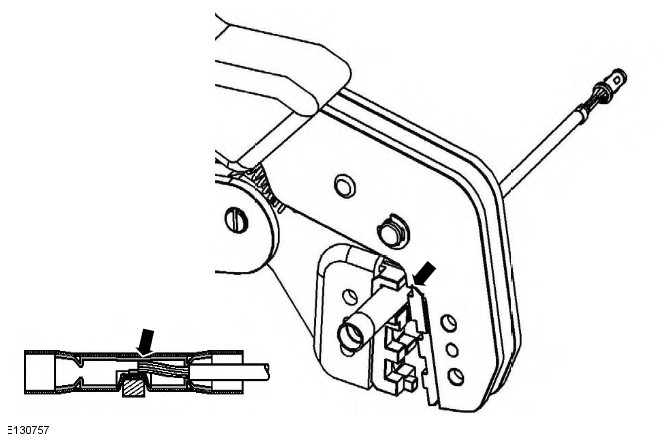 Range Rover Evoque. Wiring Harnesses