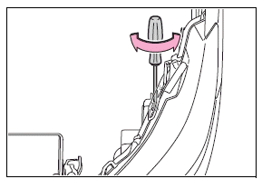 Do-it-yourself maintenance