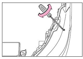Do-it-yourself maintenance